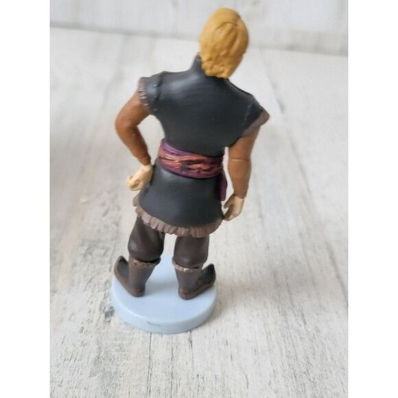 Frozen Kristoff hero winter gear Disney Pixar toy figure - Picture 3 of 5